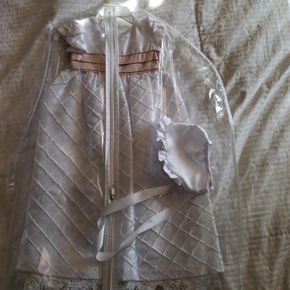 Christening dress - Picture 1 of 1